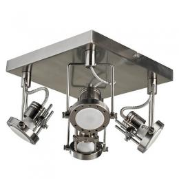 Изображение продукта Спот Arte Lamp Costruttore 